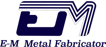 E-M Metal Fabricator Corp